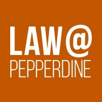 Pepperdine Caruso Law Online logo - Similar company to Mayflower Contract Services