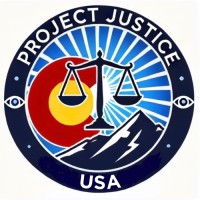 Project Justice USA logo - Similar company to Nafn Data And Intelligence