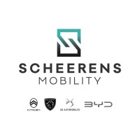 Garage Scheerens logo - Similar company to Mvh Auto'S