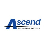 Ascend Packaging Systems logo - Similar company to Thomas Processing