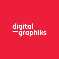 Digital Graphiks logo - Similar company to Fast Digital Technology