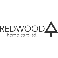 Redwood Home Care logo - Similar company to The Treatment Rooms
