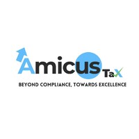 Amicus Tax Dubai logo - Similar company to Amicus (Legal & Tax Consulting)