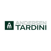 Andersen & Tardini Aps logo - Similar company to Make It Happen