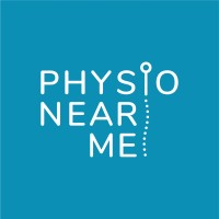 Physio Near Me logo - Similar company to Your Supportive Care