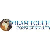 Dream Touch Consult Nig. Limited logo - Similar company to Viw 3D Visual