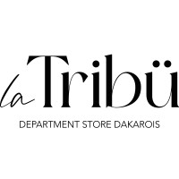 LA TRIBÜ DAKAR logo - Similar company to Chic Antique A/S