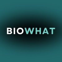 BioWhat logo - Similar company to Instituto Seguridad Y Futuro (Isyfu)