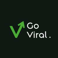 GoViral Agencia logo - Similar company to Manegit