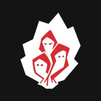 a bonfire of souls logo - Similar company to 3Dumb Monkeys