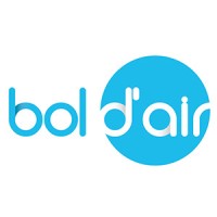 Bol D'Air logo - Similar company to Clamart Volley-Ball