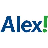 Alex! logo - Similar company to Uwdroneservice