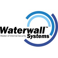 Waterwall Systems logo - Similar company to Mobigen Co. Ltd. (주)모비젠