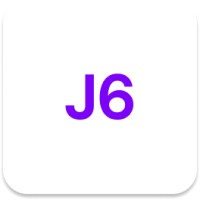 J6 Venture logo - Similar company to Cliently