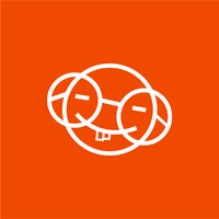 revmerito - Top most hotel revenue management brand logo - Similar company to Travelebrium (Formerly Delta Travel)