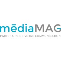 SAS MédiaMAG logo - Similar company to Mod City