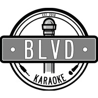 Blvd Karaoke