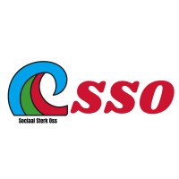 Sociaal Sterk Oss - SSO logo - Similar company to Avallo Advies B.V.