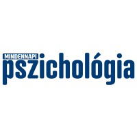 Mindennapi Pszichológia logo - Similar company to Képmás Magazin