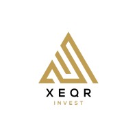 XEQR Invest AB logo - Similar company to Drkn™