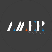 Amer Bazna Designs logo - Similar company to أشياء - Things
