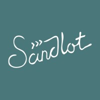 Sandlot Goods logo - Similar company to Pro Athlete