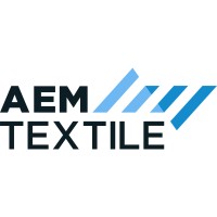 AEM Textile logo - Similar company to Zaroteks Tekstil