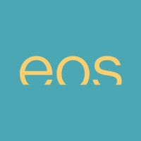 Fondazione EOS logo - Similar company to Dynamo Academy