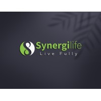 Synergi Life logo - Similar company to The 2Nd.Co