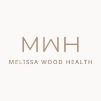 MWH (Melissa Wood Health) logo - Similar company to Coedition