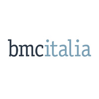 BMC Italia logo - Similar company to Bmc (Business Management Coaching)