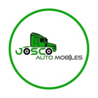 Josco Automobiles logo - Similar company to Shipnext