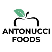Antonucci Foods logo - Similar company to Acc Crappie Stix