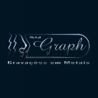 METAL GRAPH GRAVAÇÕES EM METAIS logo - Similar company to Cr Metais