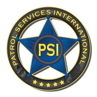 Patrol Services International logo - Similar company to Panacis