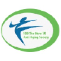 100 The New 50, Anti Aging Society logo - Similar company to Summit Specialty Ingredients