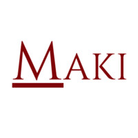 Maki Law logo - Similar company to Ows Law