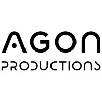 agon productions logo - Similar company to Münchenmusik