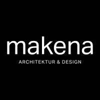 makena - Architektur & Design logo - Similar company to Stadtschwärmer Leipzig Verlag