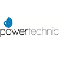 Powertechnic logo - Similar company to Virtual Estimator
