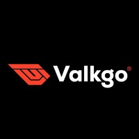 Valkgo logo - Similar company to Kuch Company