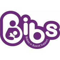 Babies in Buscot Support (BIBS) logo - Similar company to Reading Rep Theatre