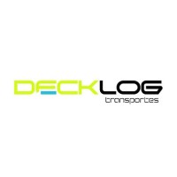 Decklog Transportes logo - Similar company to Transporto Logística