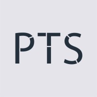 PTS - People | Technology | Space logo - Similar company to The Clarient Group
