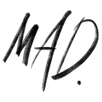MAD Recruitment logo - Similar company to Synternet