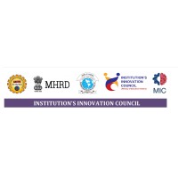INSTITUTION INNOVATION COUNCIL (IIC) RDIAS logo - Similar company to Institution'S Innovation Council - Srmcm