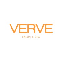 VERVE SALON & SPA logo - Similar company to Premier Custom Boxes
