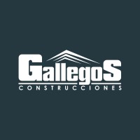 Gallegos Construcciones logo - Similar company to Structure Six Engineers