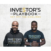 Investor's Playbook logo - Similar company to Chew Entertainment