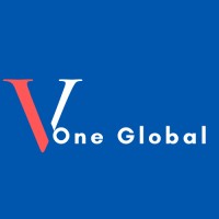 VOneRCM Global Solutions logo - Similar company to Code Jobz